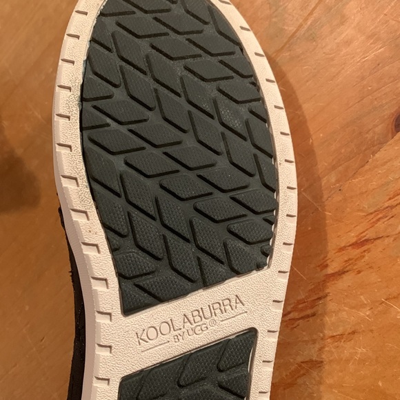 Kookaburra by UGS canvas unworn size 9 casual shoe - Picture 4 of 7